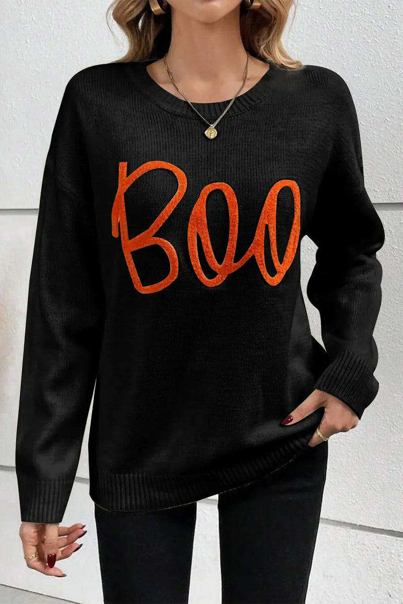 Thoughtfully Designed Jumper