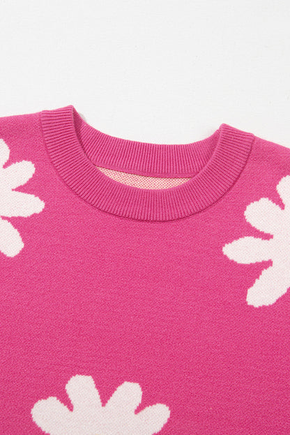 Classic Vintage Jumper