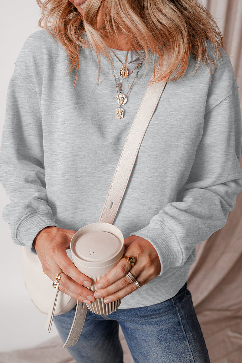 Vintage Inspired Jumper