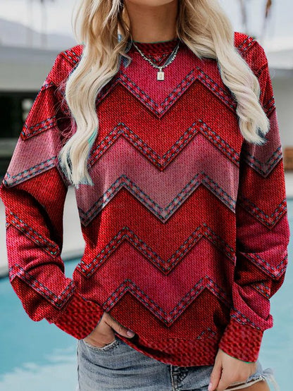 Thoughtfully Designed Jumper