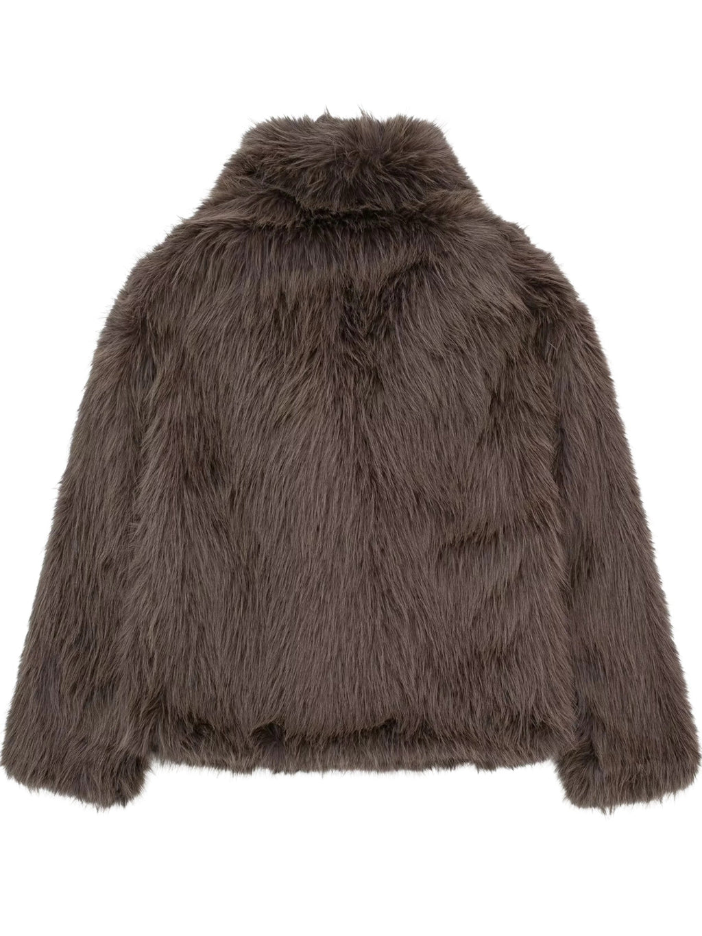 Beautifully Finished Coat in a Timeless Design