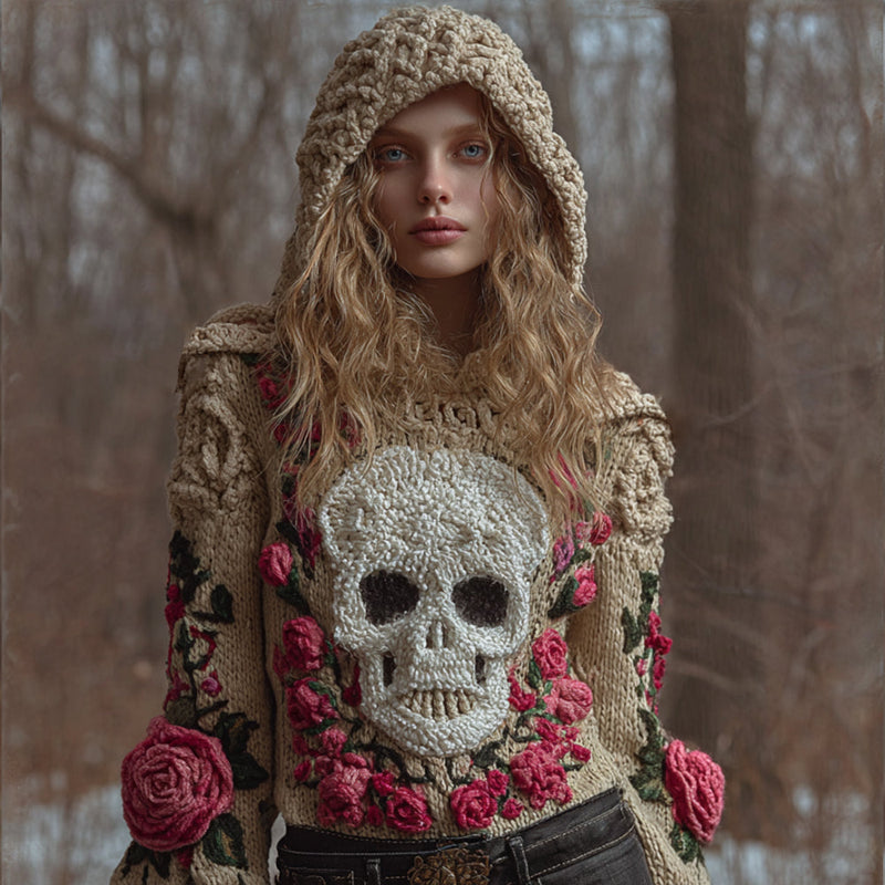 Classic Designed Jumper