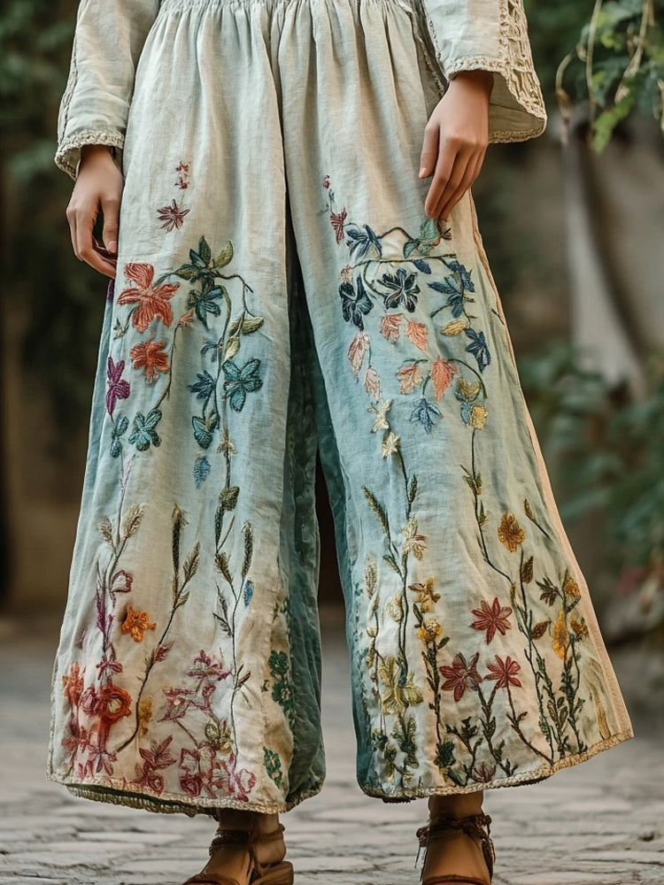 Elegantly Designed Trousers