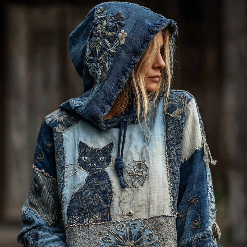 Vintage Inspired Garment