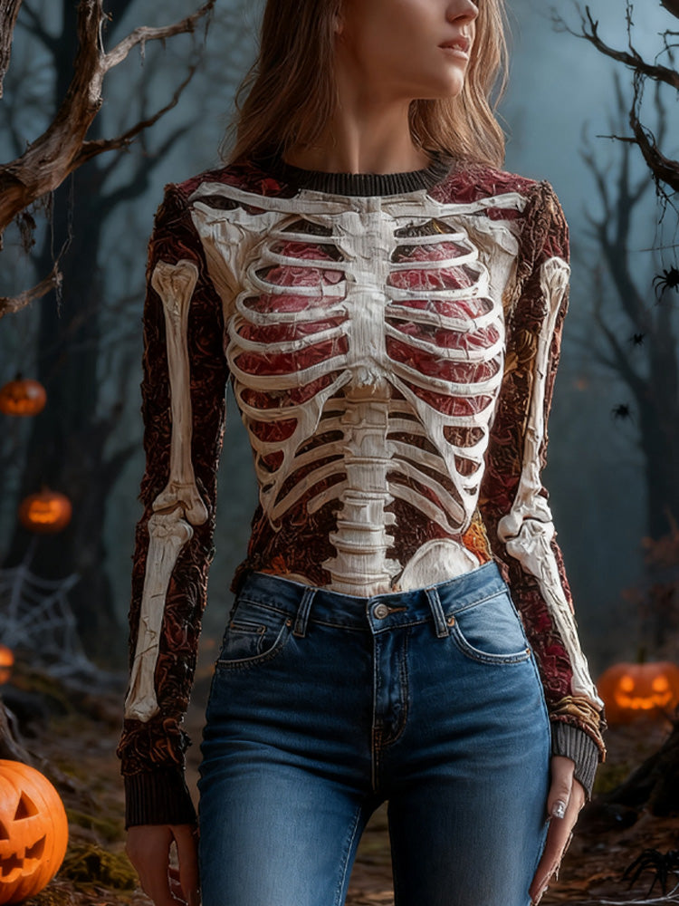 Vintage Inspired Top