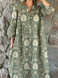Vintage Inspired Dress