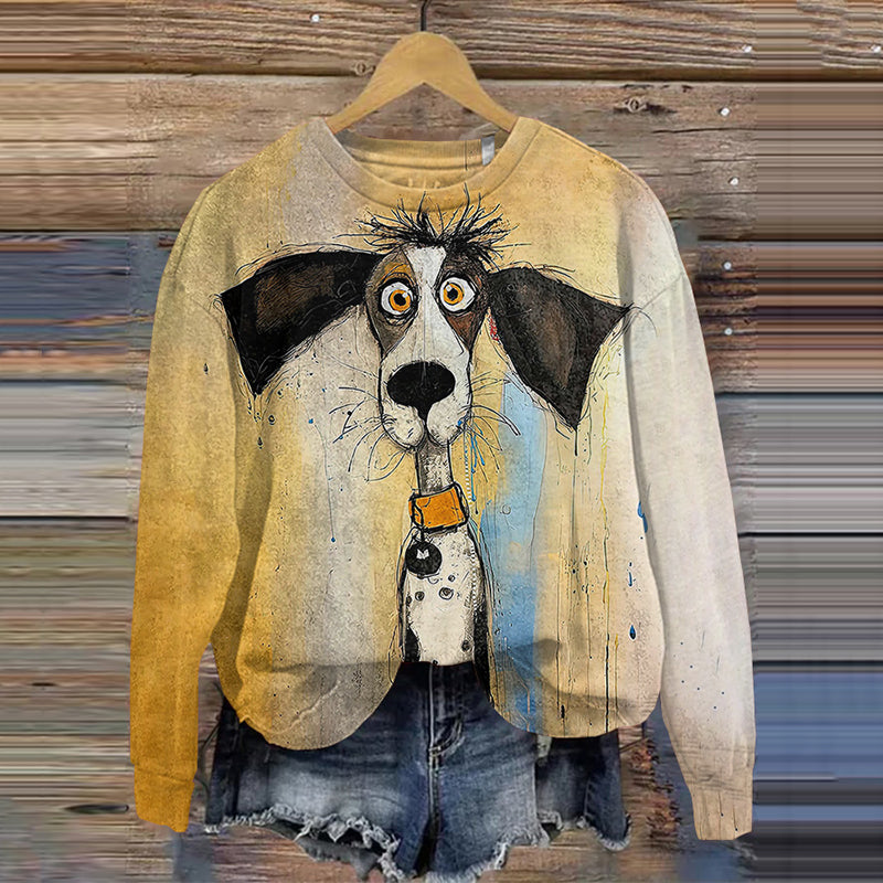 Gracefully Designed Shirt