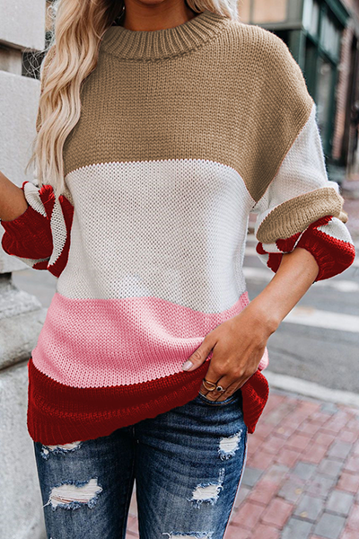 Classic Vintage Jumper