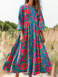 Classic Designed Dress
