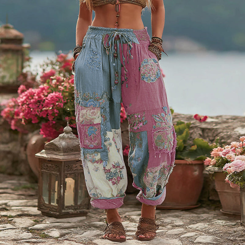 Classic Designed Trousers