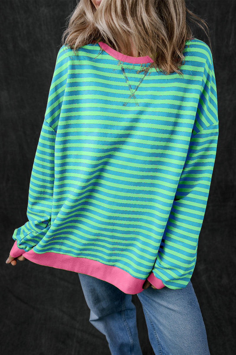 Classic Vintage Jumper