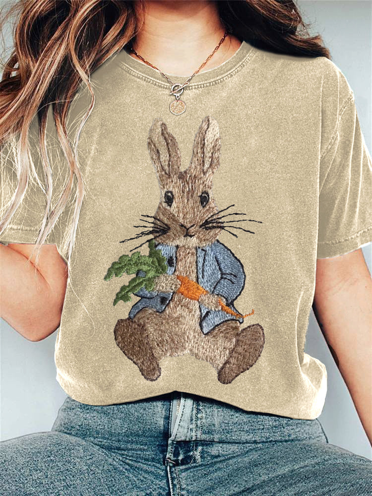 Vintage Inspired T-Shirt
