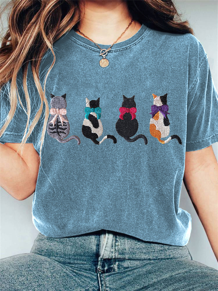 Thoughtfully Designed T-Shirt