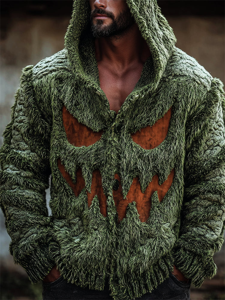 Timeless Vintage Style Cardigan
