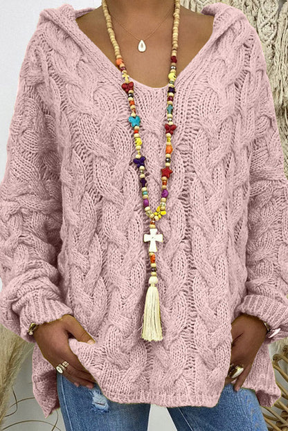 Gracefully Designed Jumper