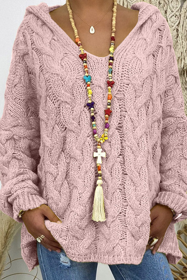 Gracefully Designed Jumper
