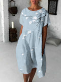 Thoughtfully Designed Dress