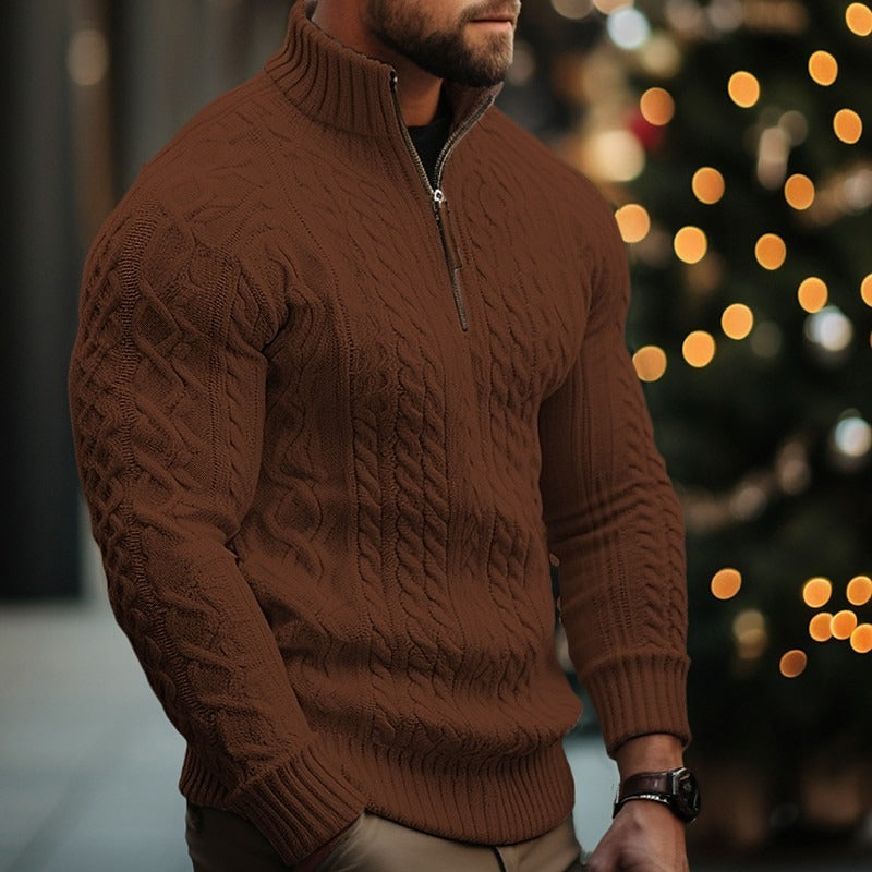 Elegantly Designed Jumper