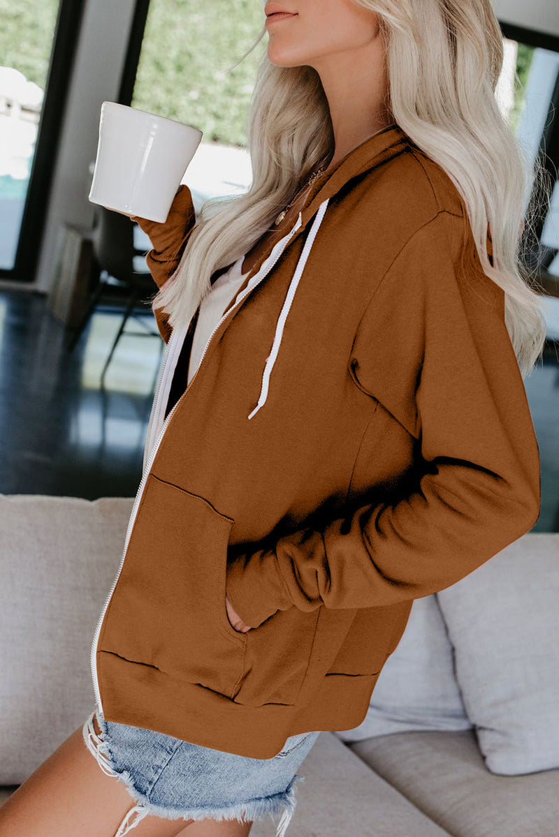 Classic Vintage Jacket