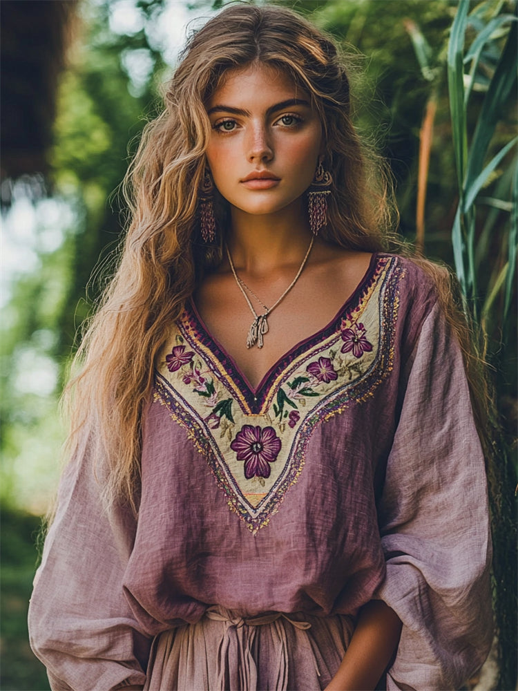 Classic Vintage Garment