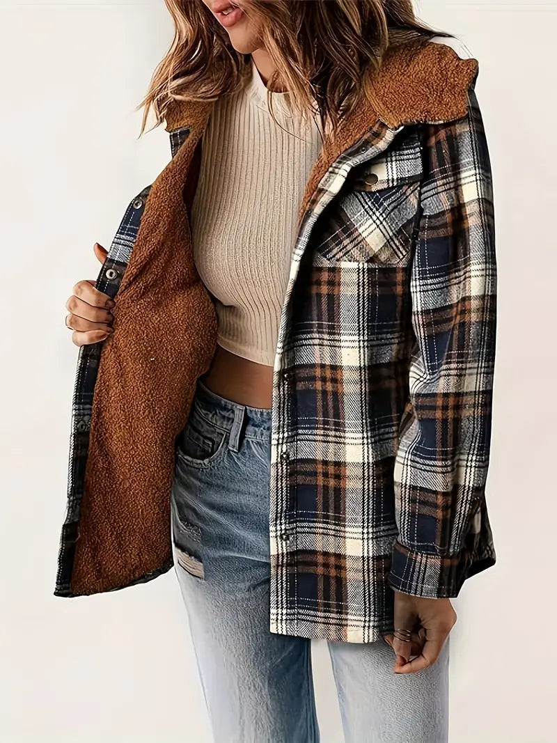 Thoughtfully Designed Jacket