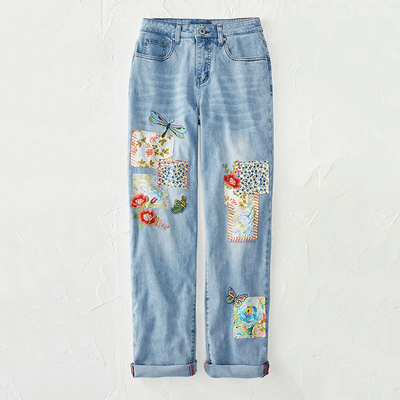 Timeless Vintage Style Garment