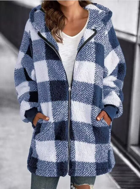 Elegantly Designed Coat