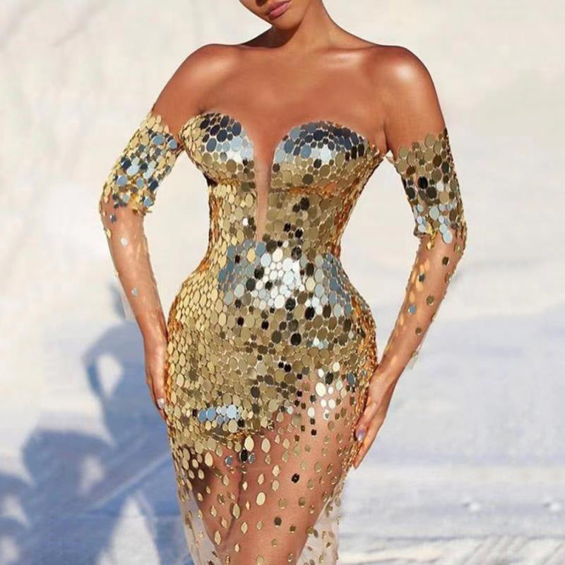 Vintage Inspired Garment