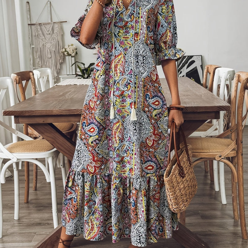 Beautifully Crafted Dress