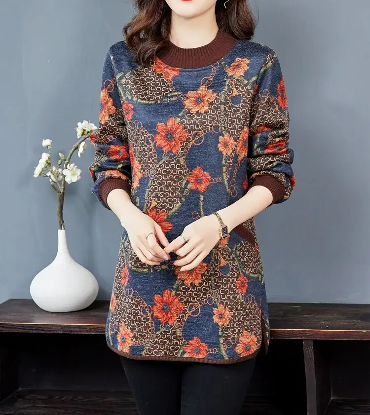 Classic Designed Jumper