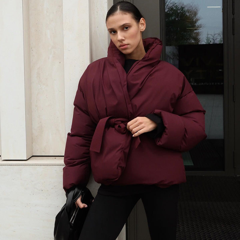 Polished Jacket with an Effortless Classic Look