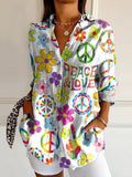 Classic Designed Shirt