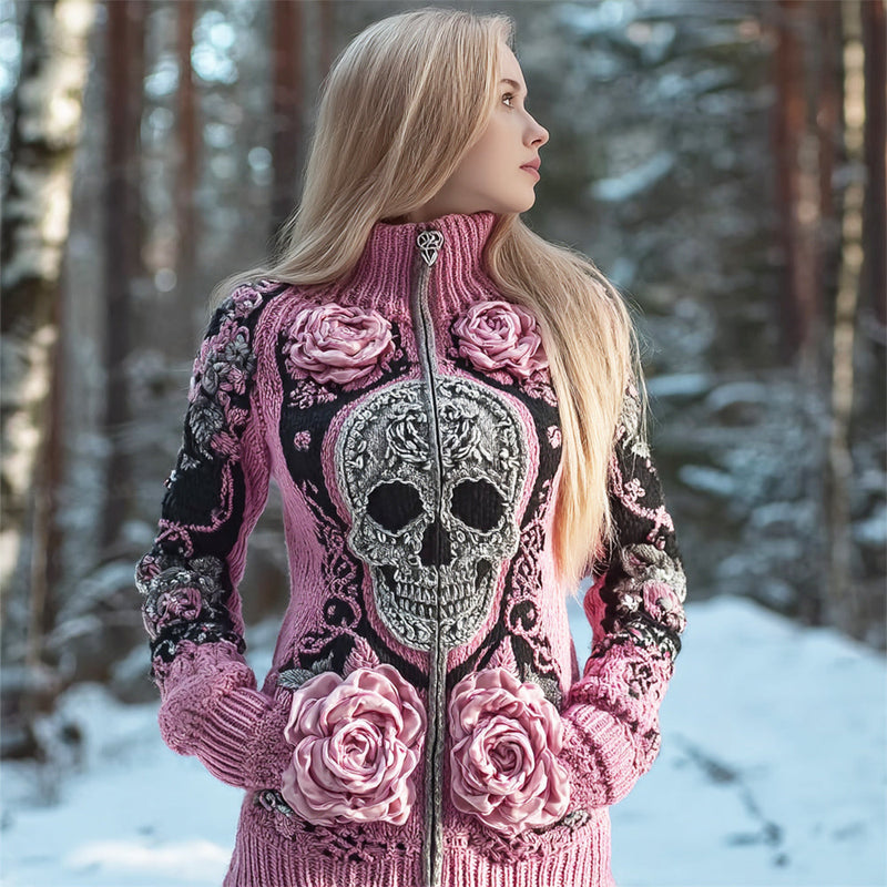 Elegantly Designed Jumper