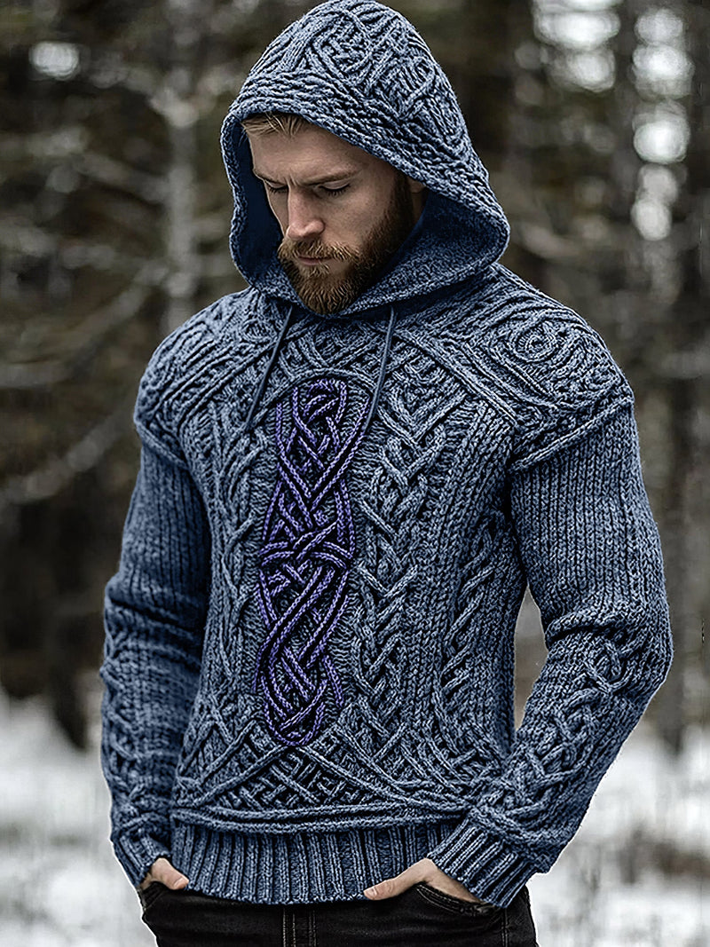 Classic Vintage Jumper