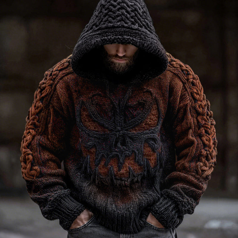 Classic Designed Jumper