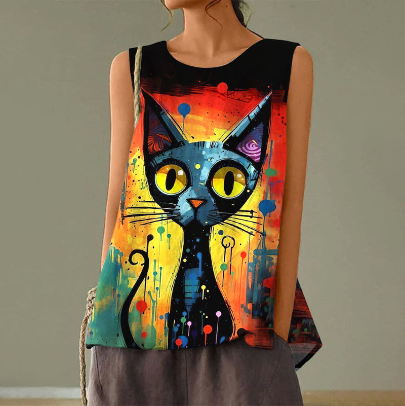 Classic Designed Top