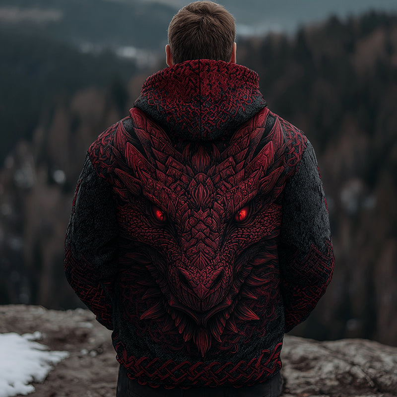 Classic Vintage Jumper