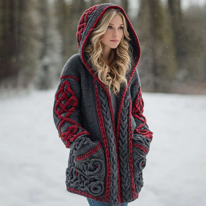 Beautifully Crafted Jacket