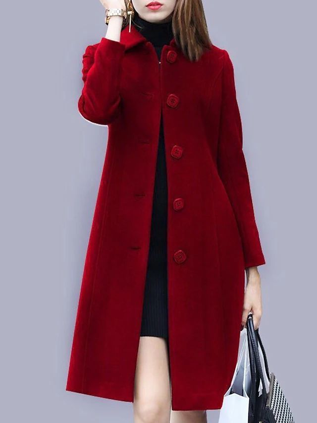 Beautifully Crafted Coat