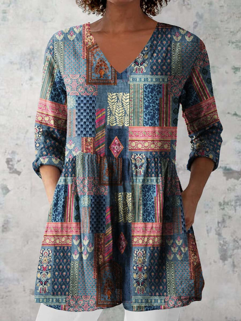 Gracefully Designed Top