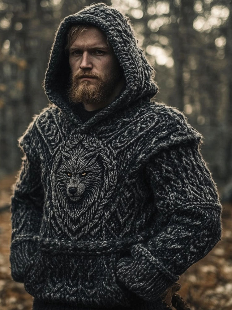 Classic Designed Jumper