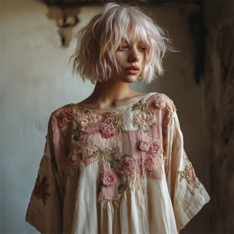 Gracefully Designed Shirt