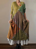 Vintage Inspired Garment