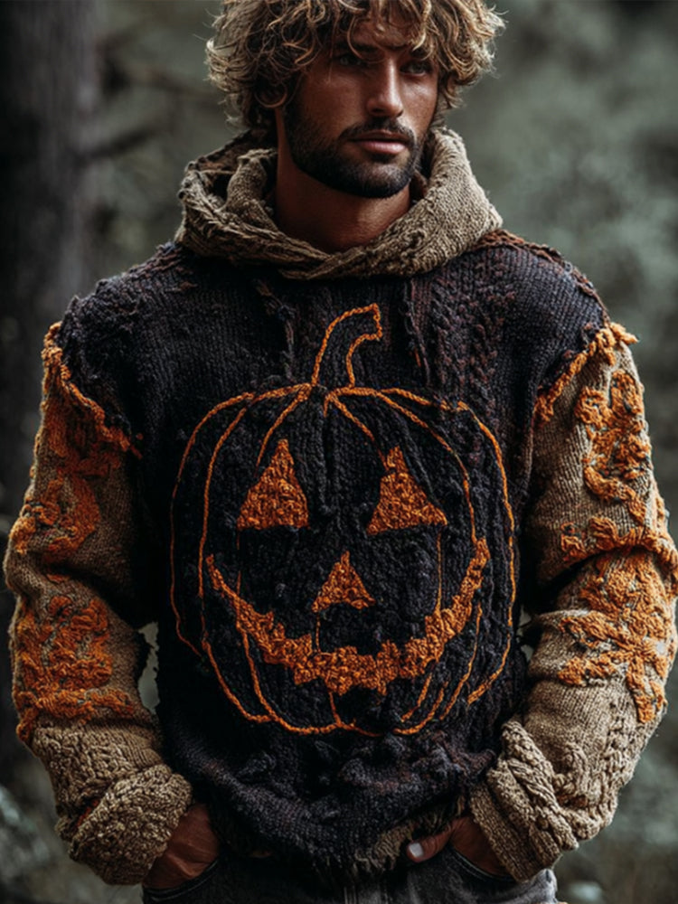 Vintage Inspired Jumper