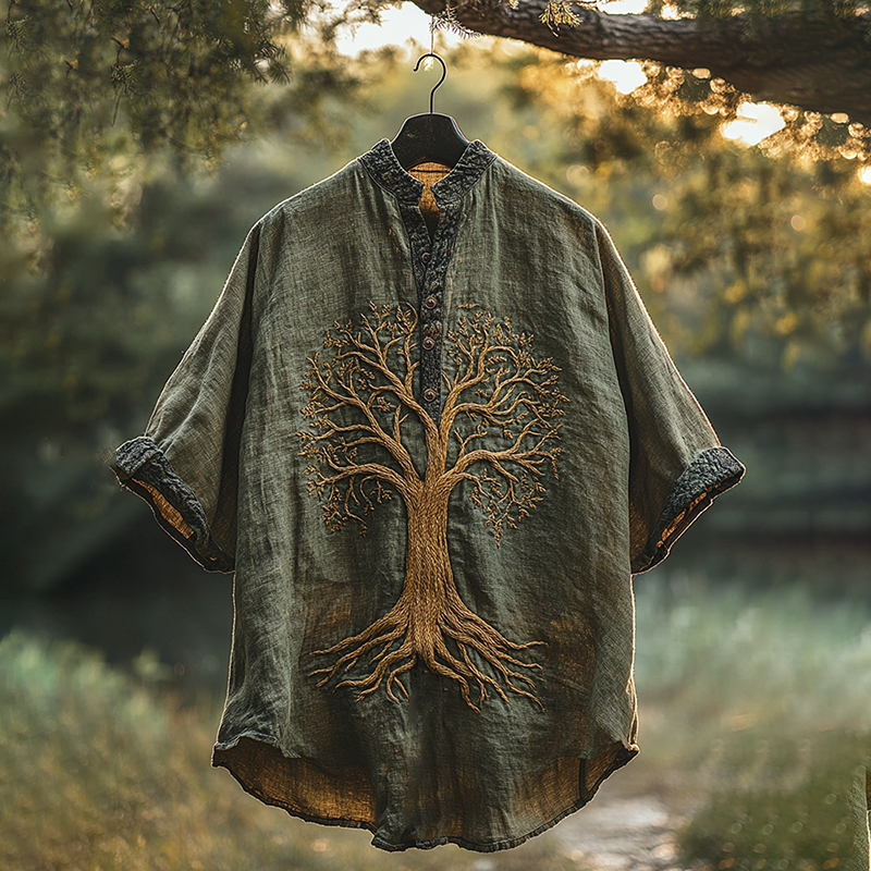 Classic Designed Shirt