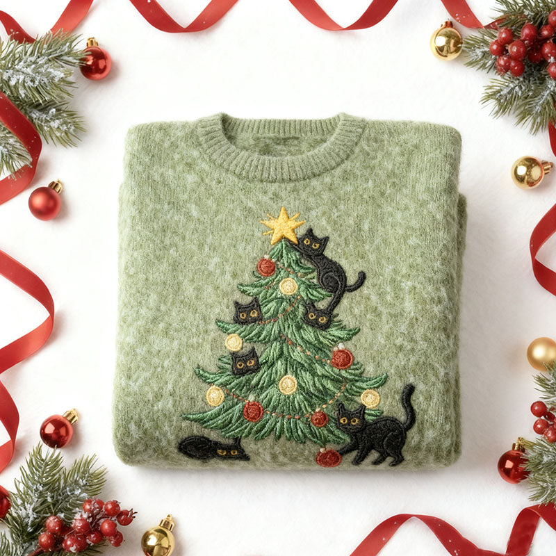 Gracefully Designed Jumper