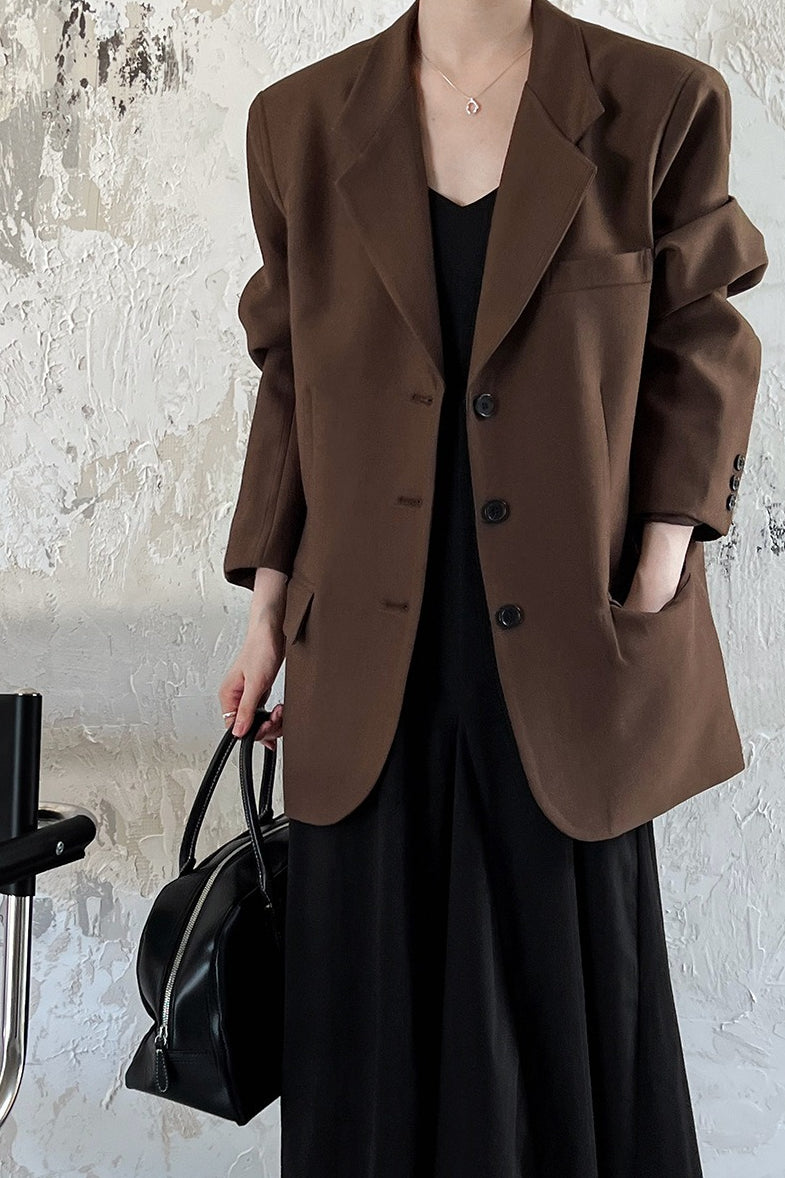 Gracefully Designed Garment