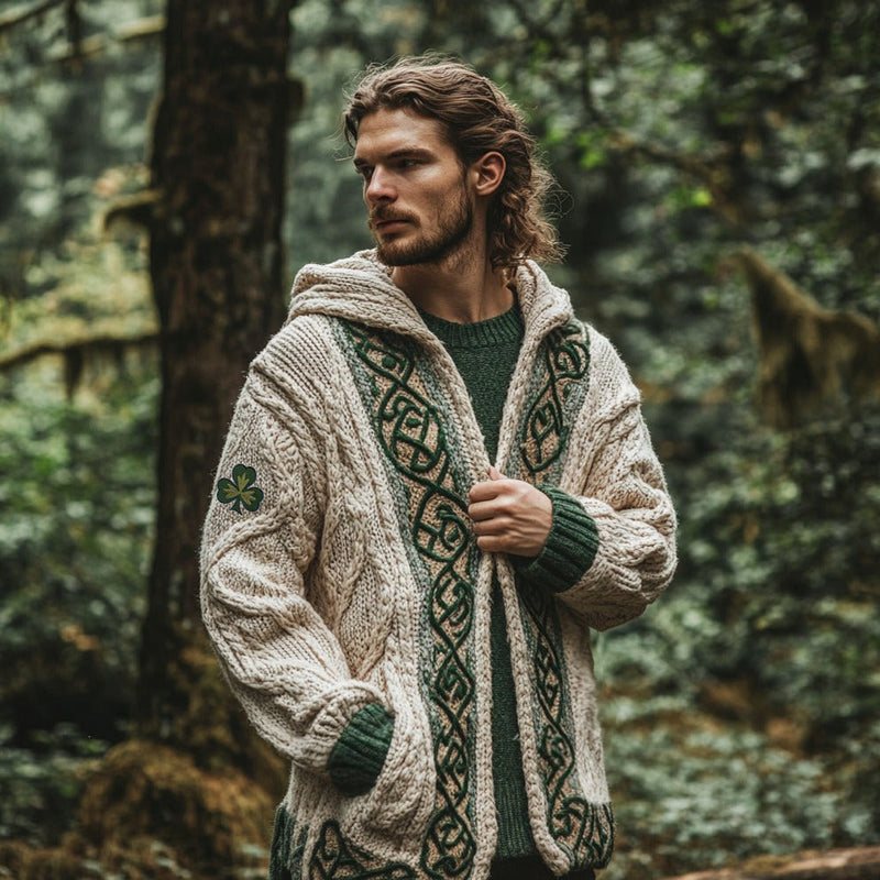 Classic Vintage Cardigan