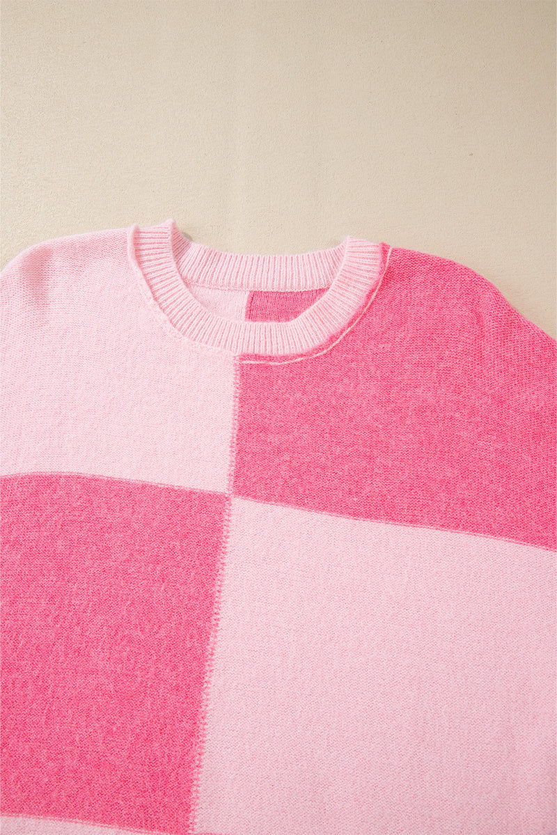Thoughtfully Designed Jumper