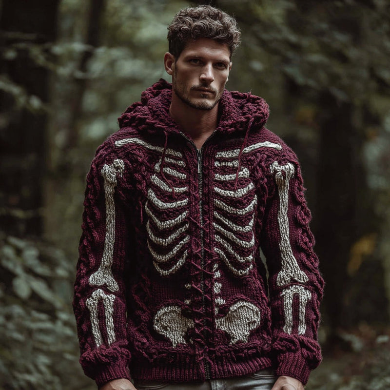 Thoughtfully Designed Jumper